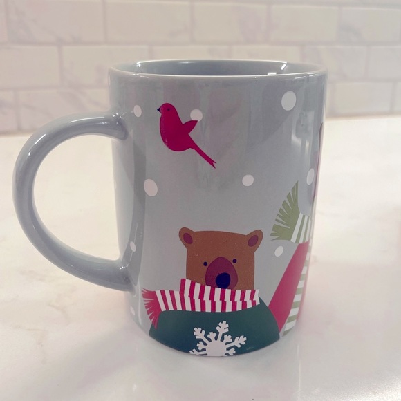 Crate&Barrel mugs - Picture 2 of 6